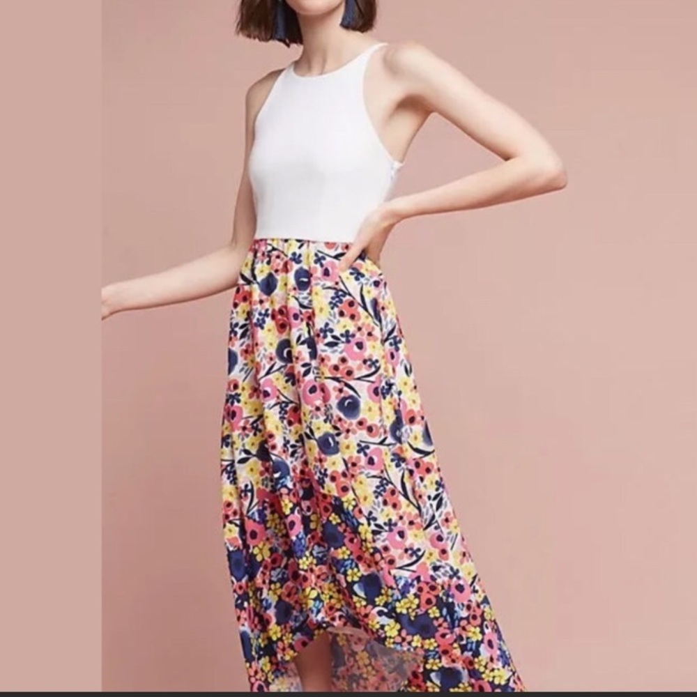 Anthropologie Dress